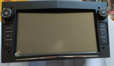 OPEL/SUBARU/SUZUKI НАВИГАЦИЯ ANDROID без СД механизъм