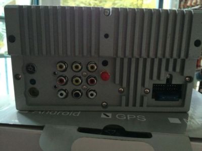 Мултимедия с GPS