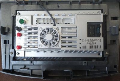 VOLKSWAGEN PASSAT B6/B7/CC 2008-2015 навигация Андроид