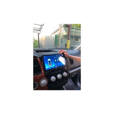 TOYOTA TUNDRA 2007-2013 SEQUOIA 2008-2018 - 10'' НАВИГАЦИЯ