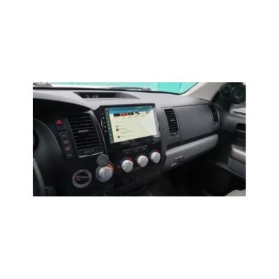 TOYOTA TUNDRA 2007-2013 SEQUOIA 2008-2018 - 10'' НАВИГАЦИЯ