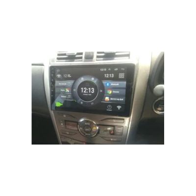 TOYOTA COROLLA  E140 2006-2012 - НАВИГАЦИЯ