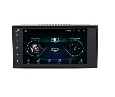 Toyota RAV 4/ YARIS / CAMRY/ LAND CRUIZER НАВИГАЦИЯ ANDROID