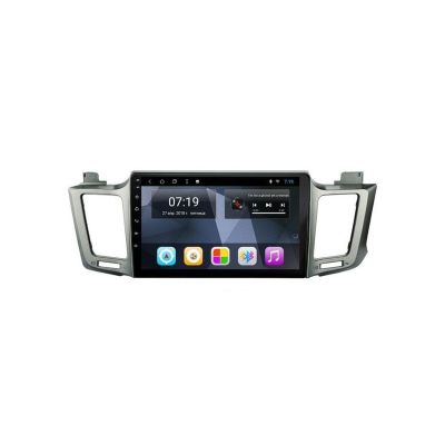 TOYOTA RAV4 - 2013-2018 - 10.2'' НАВИГАЦИЯ