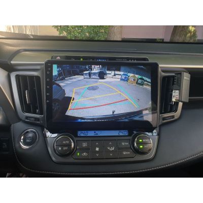 TOYOTA RAV4 - 2013-2018 - 10.2'' НАВИГАЦИЯ