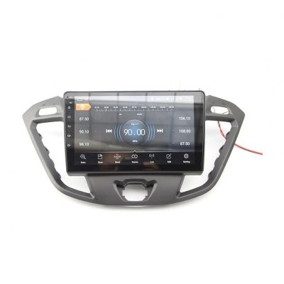 FORD TRANSIT TOURNEO CUSTOM /150/250/350/350HD - 9'' 2013-2020 НАВИГАЦИЯ