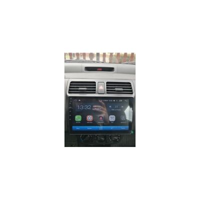 SUZUKI SWIFT 2004 - 2010 - НАВИГАЦИЯ ANDROID