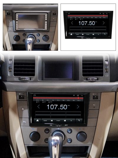 OPEL ANTARA/ASTRA G/ VECTRA/ZAFIRA/ SUZUKI/ SUBARU НАВИГАЦИЯ ANDROID