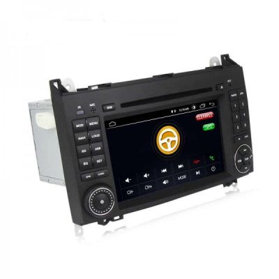 Mercedes Sprinter Vito crafter Viano  B CLASS НАВИГАЦИЯ ANDROID