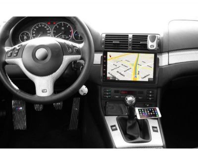 BMW серия Е46 НАВИГАЦИЯ  АНДРОИД
