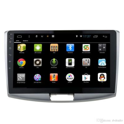 VOLKSWAGEN PASSAT B6/B7/CC  НАВИГАЦИЯ ANDROID