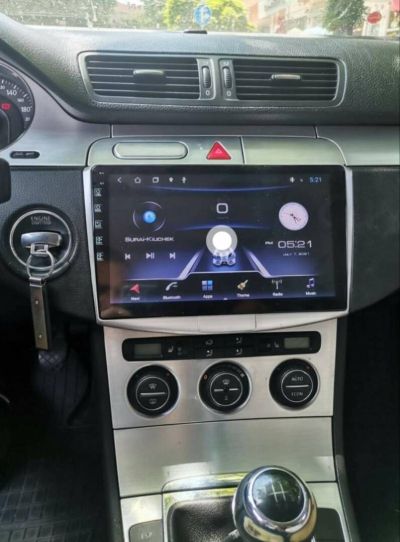 VOLKSWAGEN PASSAT B6/B7/CC  НАВИГАЦИЯ ANDROID