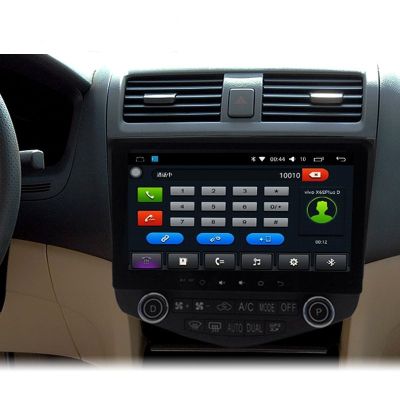 HONDA ACCORD 7 НАВИГАЦИЯ ANDROID