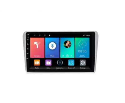 Toyota Avensis Т25 НАВИГАЦИЯ ANDROID