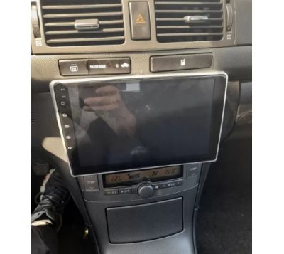 Toyota Avensis Т25 НАВИГАЦИЯ ANDROID