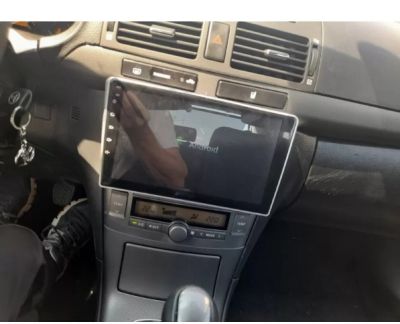 Toyota Avensis Т25 НАВИГАЦИЯ ANDROID