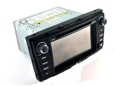 Toyota Avensis Т27 НАВИГАЦИЯ ANDROID