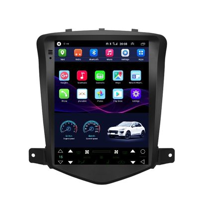 CHEVROLET CRUZE DAEWOO LACETTI 2008-2015  9.7' НАВИГАЦИЯ ANDROID