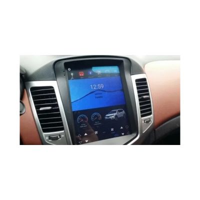 CHEVROLET CRUZE DAEWOO LACETTI 2008-2015  9.7' НАВИГАЦИЯ ANDROID