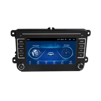 SKODA SEAT VOLKSWAGEN VW PASSAT GOLF 7' БЕЗ ДВД МЕХАНИКА НАВИГАЦИЯ
