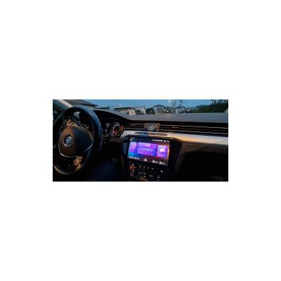 VOLKSWAGEN PASSAT B8 2015-2021, MAGOTAN  - 10'' НАВИГАЦИЯ
