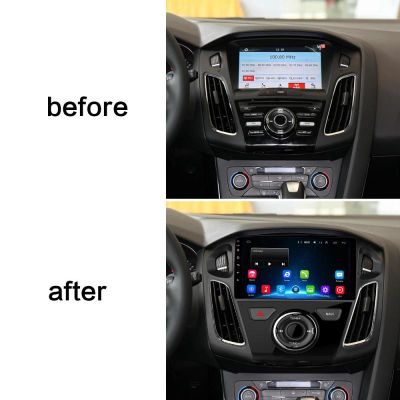 FORD KUGA C-MAX FOCUS MONDEO S-MAX 2011-2020 - НАВИГАЦИЯ
