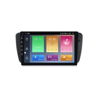SEAT IBIZA 2009-2013 - 9" НАВИГАЦИЯ ANDROID