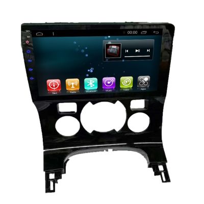 PEUGEOT 3008 5008 - 2009-2015 - НАВИГАЦИЯ ANDROID