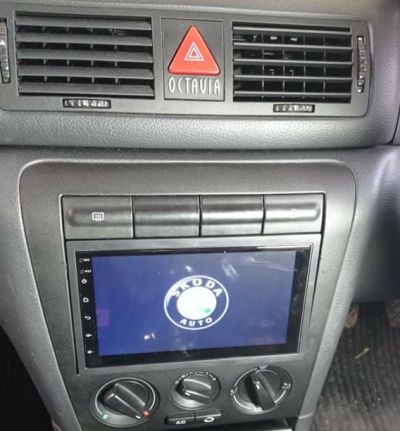 VOLKSWAGEN BORA/ GOLF IV /JETTA/ POLO/ SHARAN/ T4/  SKODA НАВИГАЦИЯ