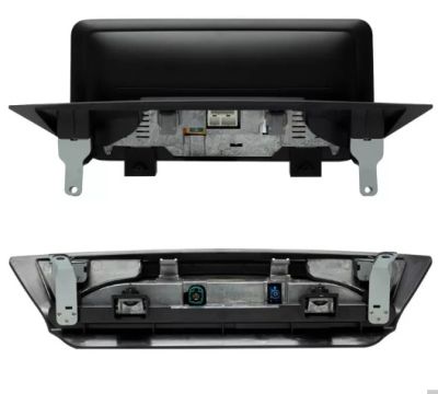 BMW X1 E84 2009-2015 - 10.24 НАВИГАЦИЯ