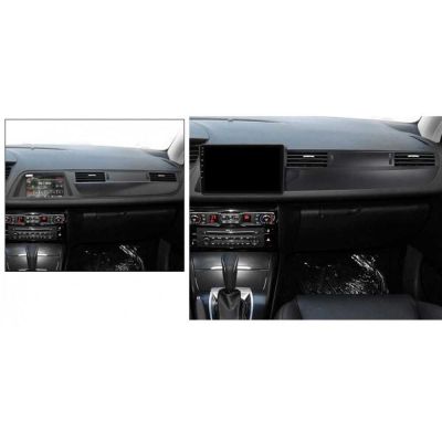 CITROEN C5 - Навигация Андроид  Мултимедия