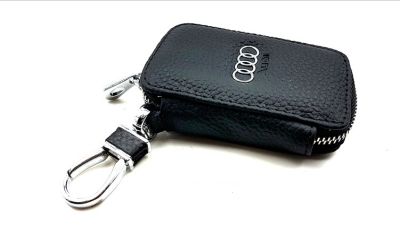 Ключодържател с калъф Audi