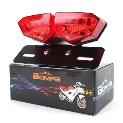 LED стоп 12V