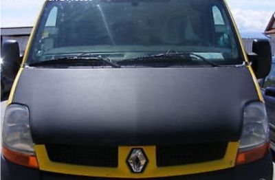 Калъф преден капак от изкуствена еко кожа за Renault Master