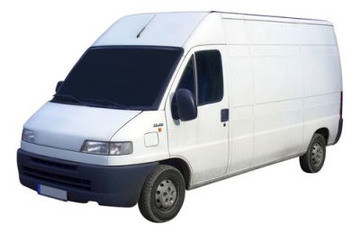 Калъф преден капак CITROEN JUMPER 1995-2002