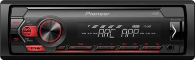 Pioneer MVH-S120UB Авто радио