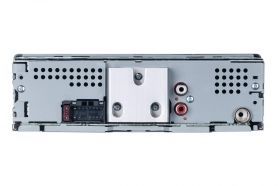 Pioneer MVH-S120UB Авто радио