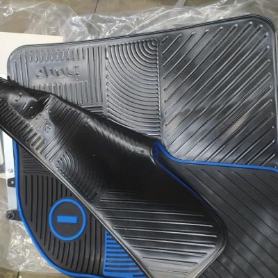Силиконови стелки IVECO H-WAY