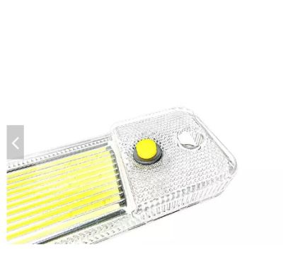 LED интериорен плафон кабина