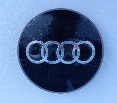 КАПАЧЕТА за джанти -AUDI- 68мм. - 4бр. к-т