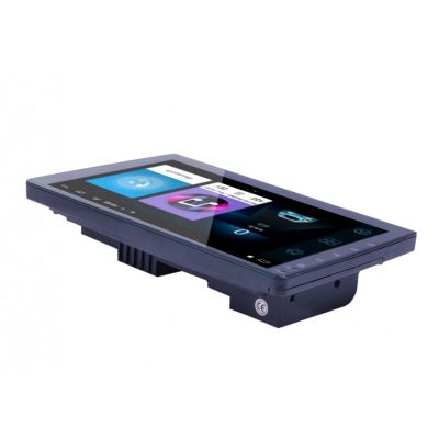 УНИВЕРСАЛНА 9" МУЛТИМЕДИЯ ЗА КОЛА GPS Android 2DIN