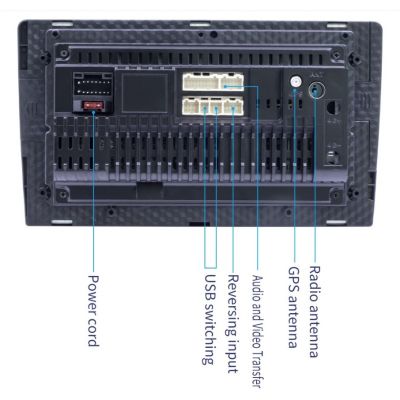 УНИВЕРСАЛНА 9" МУЛТИМЕДИЯ ЗА КОЛА GPS Android 2DIN