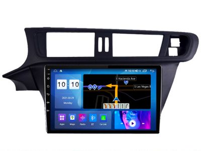 CITROEN C3-XR 2014-2023 - 10'' НАВИГАЦИЯ