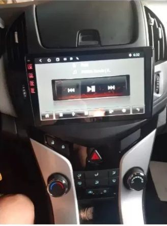 CHEVROLET CRUZE 2012-2015 J300 J308 НАВИГАЦИЯ
