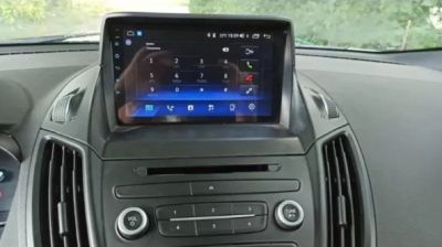 FORD KUGA ESCAPE C-MAX - 9'' НАВИГАЦИЯ