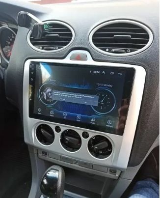 FORD FOCUS 2004-2011 - 9´´ НАВИГАЦИЯ