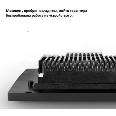 FORD FOCUS 2004-2011 - 9´´ НАВИГАЦИЯ