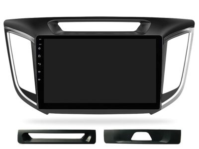 HYUNDAI IX25 2014-2018 НАВИГАЦИЯ 9''