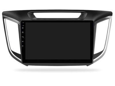 HYUNDAI IX25 2014-2018 НАВИГАЦИЯ 9''