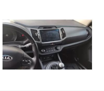 KIA SPORTAGE 2010-2015 - 9´´ НАВИГАЦИЯ